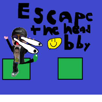 escape the head obby