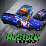 [RC RAIN] RoStock Racing! (NASCAR)