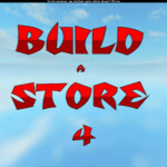 Build a Store & Earn Money [ BC ]