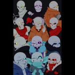 Undertale AU Roleplay