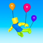 Balloon Simulator! 🎈