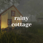 rainy cottage (showcase)