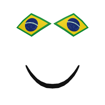 Brazilian Smile  Roblox Item - Rolimon's