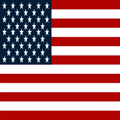 United States of America Flag