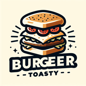 [NEW STORY] BurgerToasty