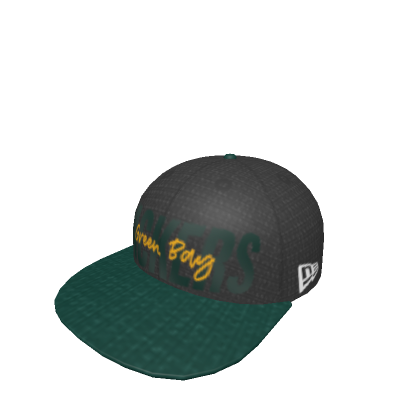 Roblox Item Packers Draft Hat
