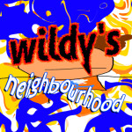 Wildy's Neighbourhood
