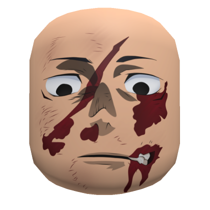 Yuji Itadori I'm You - Roblox