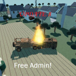 [NEW GAME SOON 🔥] Free Admin!