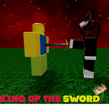 King of the Sword [UPD]