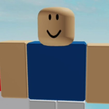 The MOST Shortest Obby in roblox