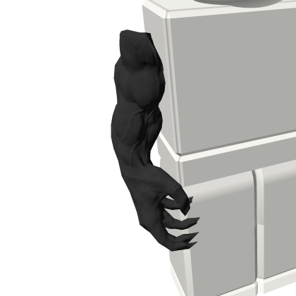 Black Panther - Roblox
