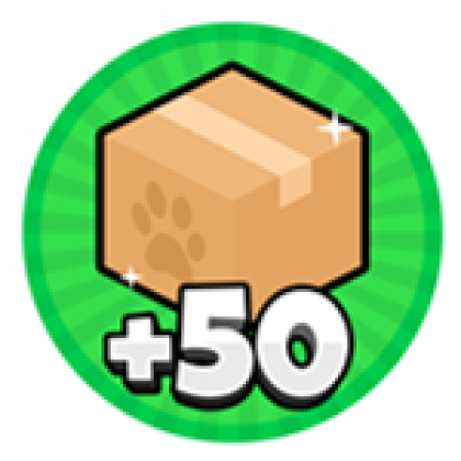 50+ pet storage - Roblox