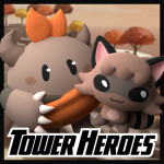 Tower Heroes 🍂