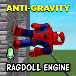 Ragdoll Anti-Gravity Engine