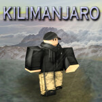 Mount Kilimanjaro Climbing Roleplay