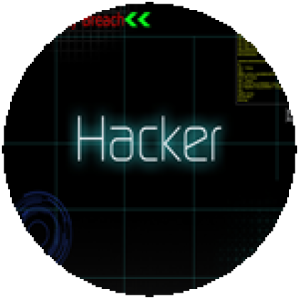 roblox-hack-logo - Roblox