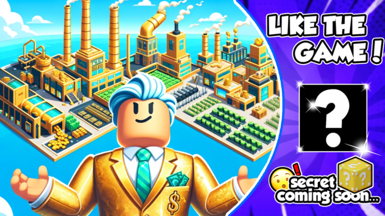 Ultimate Money Tycoon!