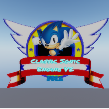 Classic Sonic Engine (Remake)