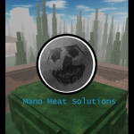 Mano Meat Solutions