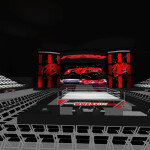 WWE Roblox Wrestling Entertainment 2K15
