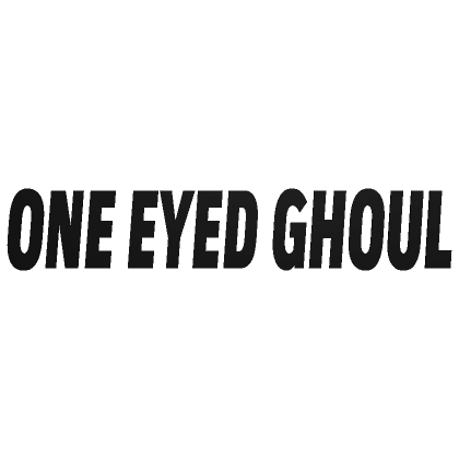 CODES] BECOMING A ONE EYED-GHOUL