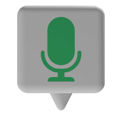 Voice Chat Icon (Max)  Roblox Item - Rolimon's