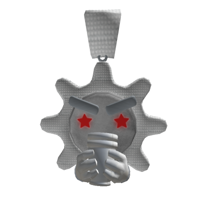 NFL Draft Chain  Roblox Limited Item - Rolimon's