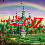 The Wondrous World of Oz Theme Park and Resort
