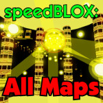speedBLOX: All Maps