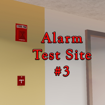 Fire Alarm Test Site #3: 1980s Simplex (FIXED)
