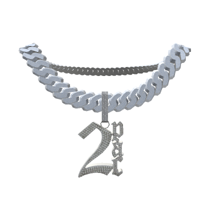 2PAC Chain's Code & Price - RblxTrade
