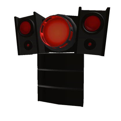 Núcleo SP retrabajado - Roblox