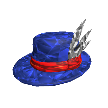 2023 Party fedora roblox activities helms 