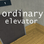 ORDINARY ELEVATOR