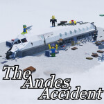 The Andes Accident [READ DESCRIPTION]