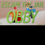 Escape the Jail Obby! 