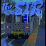 MTA Staten Island Railway (SIR) NYC