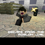 Escape From The Roblox Jail