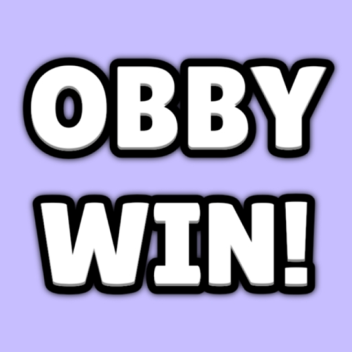 Obby Win!