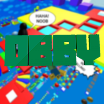 Galaxy Obby Remastered [Early Access]
