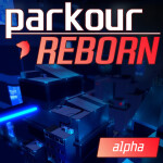 PARKOUR Reborn Alpha