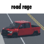 Project "Road Rage"