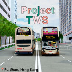 Project TWS: HK Bus Simulator