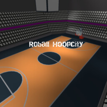 ROball Hoopcity