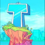 Teen Titans Tower Tycoon