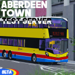 Aberdeen Town Test Server