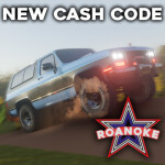 (🦃 100K CASH CODE! 🚗 2 LIMITED CARS!) Roanoke