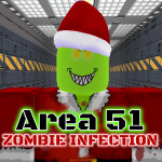 Area 51: Zombie Infection