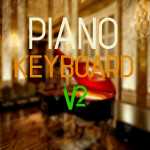 Piano Keyboard [DUO's]